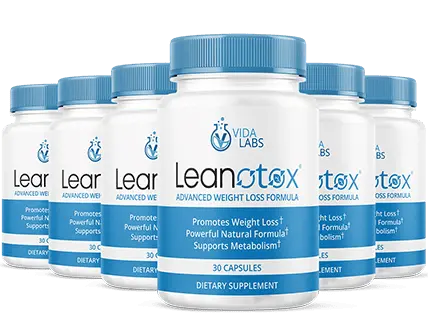 leanotox discount